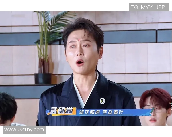 德云社孟鹤堂分享奋斗目标再登CCTV5成功夺回路亚冠军荣耀 德云社孟鹤堂分享奋斗目标再登CCTV5成功夺回路亚冠军荣耀