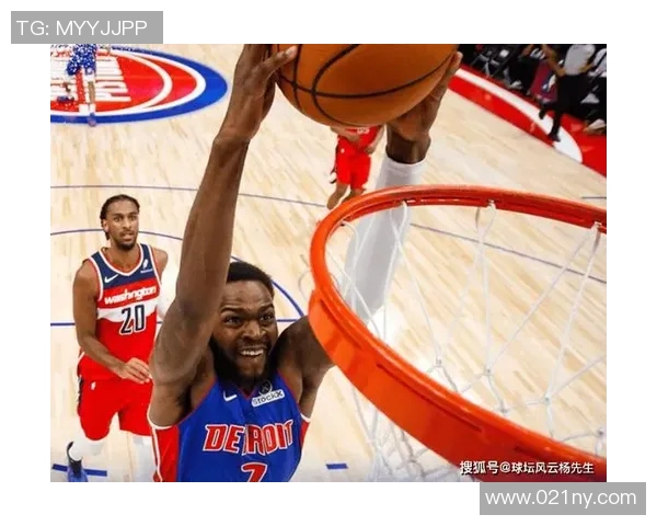 奇才七人得分上双险胜活塞坎宁安虽砍38分仍难救主