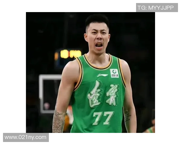 张镇麟复出表现平平仅得两分但防守和助攻依然展现顶级水准