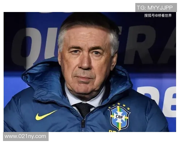 皇马双败危机加剧领袖缺阵安切洛蒂急需回归救球队